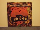 TOMMY JAMES & THE SHONDELLS CRIMSON & CLOVER LP SEALED