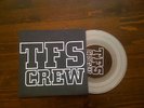 The First Step- TFS Crew CLEAR out of 12/youth of today