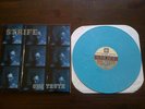 Strife- One Truth BLUE VINYL/Judge/Have Heart/Champion