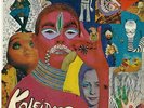 KALEIDOSCOPE-S/T-60s MEXICAN PSYCHEDELIC ROCK-NEW LP