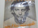 Disco vinile Vasco Rossi ASILO REPUBLIC - NON L'HAI....