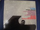 Herbie Hancock My Point Of View BlueNote Van Gelder EAR