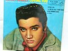 ELVIS PRESLEY JAPAN SHP5085 LOVING YOU, FLIPBACK JKT