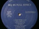 Random Rap BQ IN FULL EFFECT EX  OG 1st Press