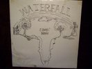 WATERFALL COMIN DOWN Acid Archives LP