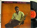 Miles Davis Milestones Columbia 6 eye mono DG original