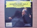 DGG BRUCKNER SYMPHONIE NO.7  KARAJAN HIS LAST RECORDING