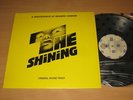 THE SHINING OST LP - WENDY CARLOS / STANLEY KUBRICK