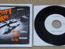 Pearl Jam Single 1993  Alive Angel  Eddie Vedder N Mint