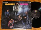 MONSTER 1960s Psych LP - ILL WIND  Flashes- ABC Stereo