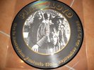 PINK FLOYD FANTASIO CLUB 68 PICTURE DISC DIFF COLOUR