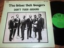 THE SILVER BELL SINGERS-'74 ORIG. FUNK-SOUL-GOSPEL LP
