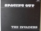 INVADERS Spacing Out heavy psych funk instro Duane lp 
