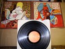 Miles Davis Live - Evil - double LP - original columbia