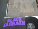 BLACK SABBATH
