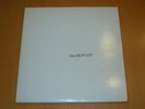 The Beatles White Album Complete Rare White Vinyl MINT