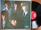 THE ROLLING STONES no 2 near mint 1964 UK VINYL LP