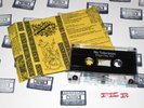 NO TOLERANCE demo tape brotherhood judge confront NEW
