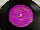 JOHNNY DEVLIN & THE DEVILS NERVOUS DELLTONES ORIG OZ 7