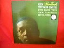John Coltrane Ballads original mono Impulse LP NM