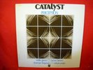 Catalyst Perception 1972 LP Muse Afro-fusion