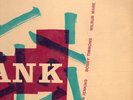 Hank Mobley Sextet - Original 47 W 63rd St. BLP 1560 LP