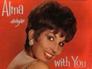 ALMA COGAN With You In Mind MONO Disc in TOP condit.