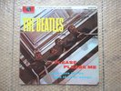 The Beatles - Please Please Me - Mid Size Mono Mint-