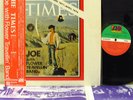 FLOWER TRAVELLIN' BAND TIMES org LP w/OBI japan psych