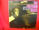 Art Blakey Jazz Messengers Freedom Rider mono Blue Note