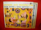 Donald Byrd Gigi Gryce Modern Jazz Perspective Columbia