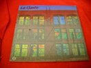 La Clave rare jazz funk on Verve