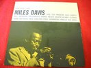 Miles Davis and the Modern Jazz Giants orig Prestige