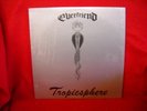 Everfriend Tropicsphere prog jazz LP 1980 on Jazzical