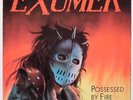EXUMER -Possessed by fire LP 1986 RARE MINT slayer