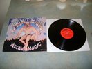 PANTERA METAL MAGIC ORIG. 1983 DEBUT LP IN SHRINKWRAP