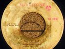HOPETON LEWIS Take It Easy MERRITONE Records REGGAE 45