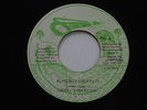 ISRAEL VIBRATION - RUDEBOY SHUFFLIN - 7