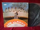 LOS LLAMAS Siboney LP Killer Cuba Hammond Funk Breaks