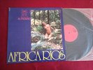 AFRICA RIOS Sexploitation Spain Funk LP Nude Cover HEAR