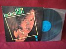 DAN LACKSMAN S/T ORIG LP MOOG SYNTH ELECTRO DISCO 1973
