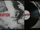 Champion - Promises Kept Vinyl RAR SXE HXC Have Heart