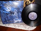 WITCHERY RESTLESS & DEAD EXCRUCIATE NIFELHEIM BEWITCHED
