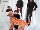 LP / THE BEATLES / TESTPRESSUNG / RARITÄT  /