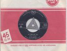 Elvis,My Baby Left Me A.B Electra Schweden Misprint MT