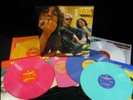 The Flaming Lips - Heady Nuggs LP COLORED VINYL rsd