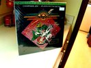 ATLANTA RHYTHM SECTON   CHAMPAGNE JAM   MFSL LP SEALED