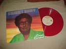 Cornell Campbell Sweet Baby  Burning Sounds 1034 LP  NM