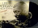 IMMACULATE JAZZ LP: LEE MORGAN, ONE OF A KIND Trip