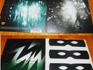 YEAH YEAH YEAHS is is RARE 7 inch VINYL FEVER TO TELL